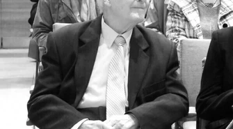 Nie żyje Władysław Hartman 