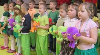 W tej szkole promuje się zdrowie 