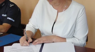 Czy burmistrz straci zastępcę? 