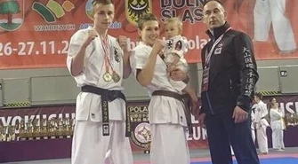 Piotrkowscy karatecy wśród najlepszych