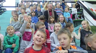 Podsumowanie &#8222;Bezpiecznego Życia&#8221; w SP 12