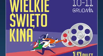 Ogłaszamy Wielkie Święto Kina!