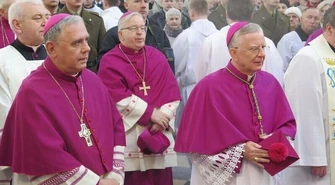 Arcybiskup z Łodzi zastąpi kard. Dziwisza 