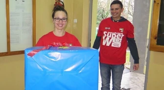 Kolejny finał Szlachetnej Paczki