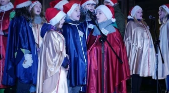 Znamy datę miejskiej wigilii. I cenę choinki