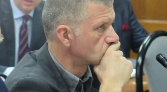 Przemysław Winiarski: Z moimi kolegami ostatnio dużo mnie dzieli 