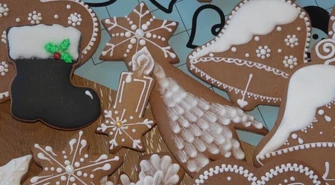 Jak udekorować świąteczne pierniki?