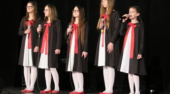 Kolęda pieśnią zgody