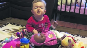 Laura jedzie do USA na operację 