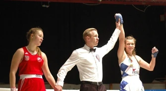 Reaktywują bokserskie tradycje