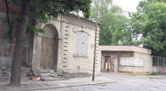 Będą dwie biblioteki obok siebie?