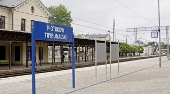 Będzie remont wiaty. Wreszcie!