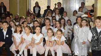 XVI Przegląd Kolęd i Pastorałek w Szydłowie