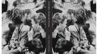 Historia piotrkowskiego undergroundu w wyjątkowej książce