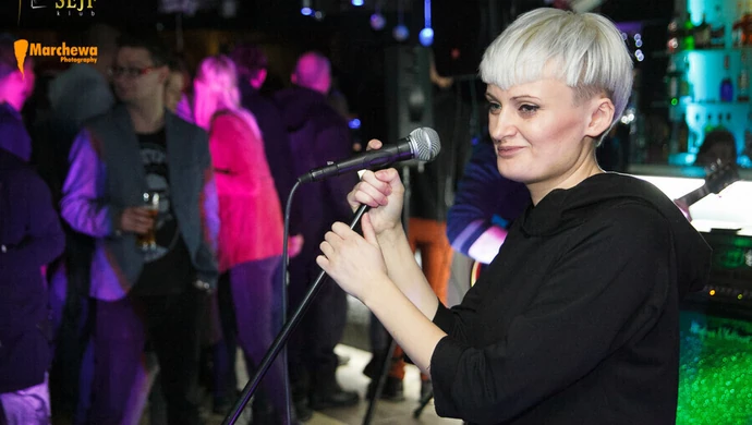 Rockowy akcent na koniec roku