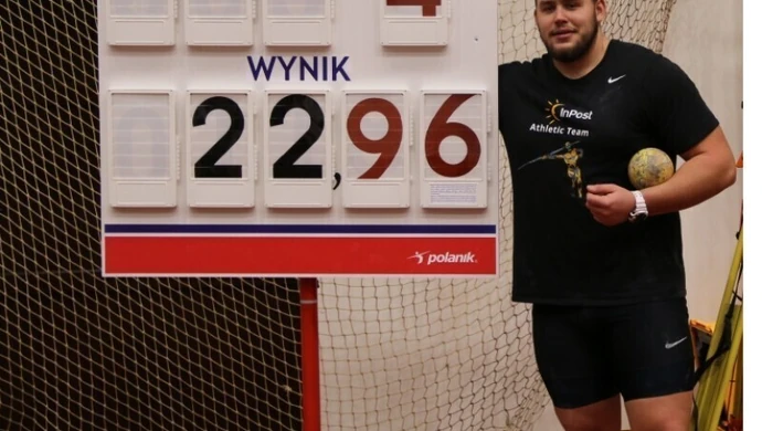 Rekord świata w Spale