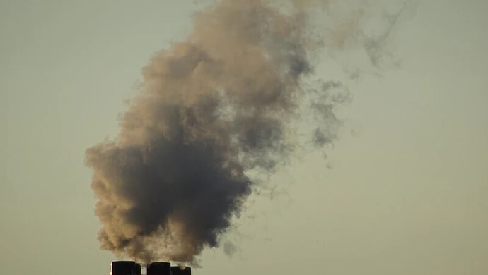 Miasta regionu wśród najbardziej zanieczyszczonych w Europie