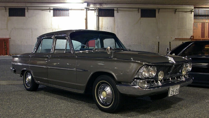 Oldtimerem przez świat