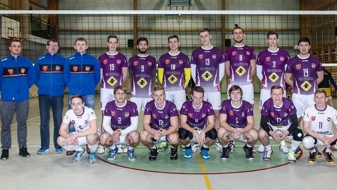 Rozprzański Kasztelan prowadzi w III lidze