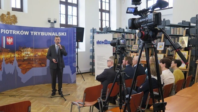 Kadencja na półmetku. Prezydent podsumowuje 