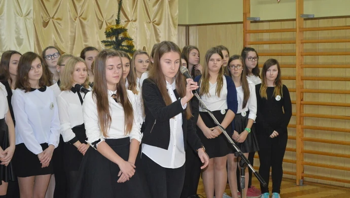 Wkrótce finał  XVI Konkursu Kolęd i Pastorałek w Szydłowie