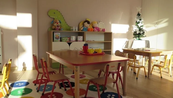 Żłobek w Sulejowie otwarty