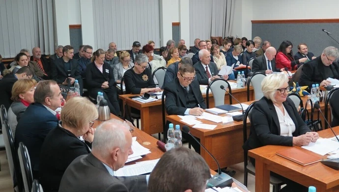 Znów nadzwyczajna sesja Rady Miasta