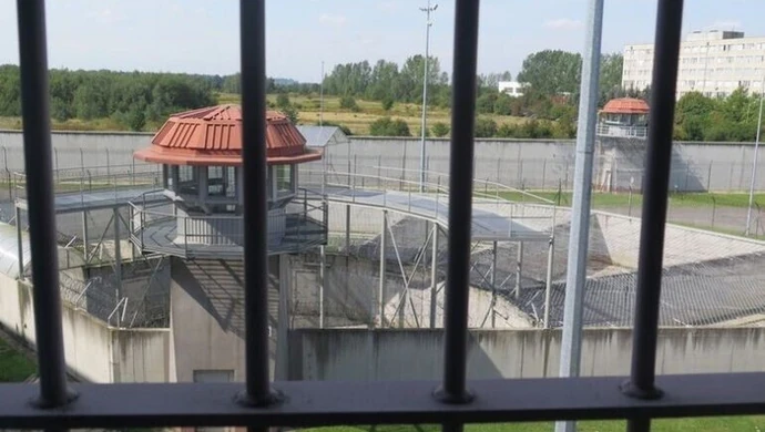 350 narkotestów dla Aresztu 