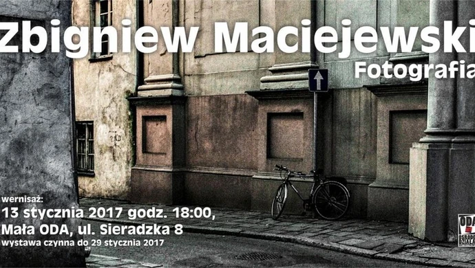 Piątek trzynastego w galerii ODA