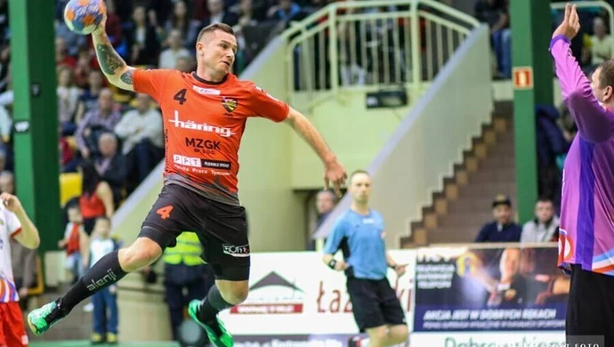 Sparingowy maraton Piotrkowianina [Aktualizacja!]