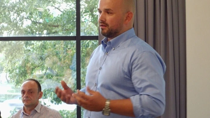 Piotrkowska .Nowoczesna zaprotestuje