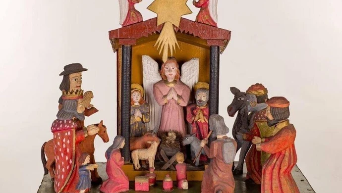 Wielka wystawa w Sulejowie