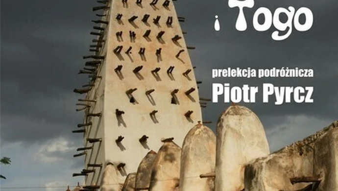 Opowie o afrykańskich krajach 