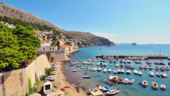 Najciekawsze miejsca w Chorwacji (TOP5) 