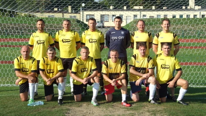 Odwołanie Sejfu odrzucone