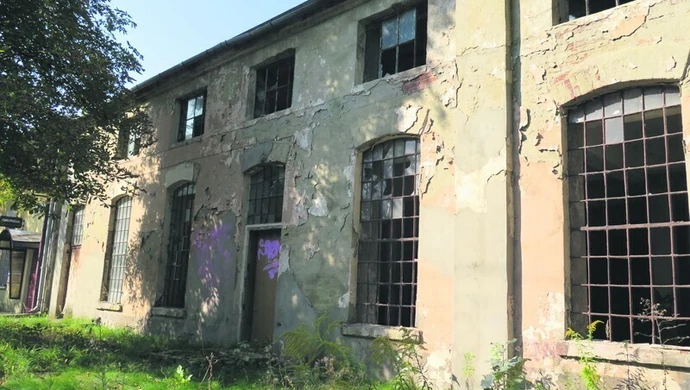 Tak upadały zakłady pracy w Piotrkowie 