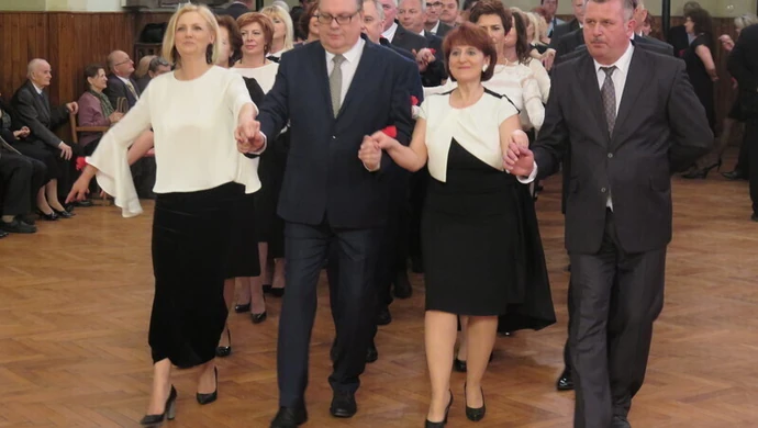 Czekali na nią ponad 30 lat