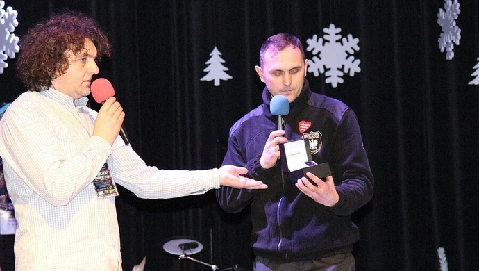 W Woli Krzysztoporskiej padł rekord 