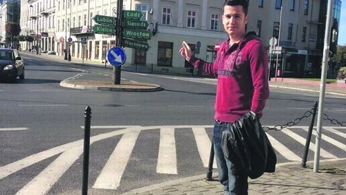 Czy Piotrków jest otwarty na cudzoziemców?