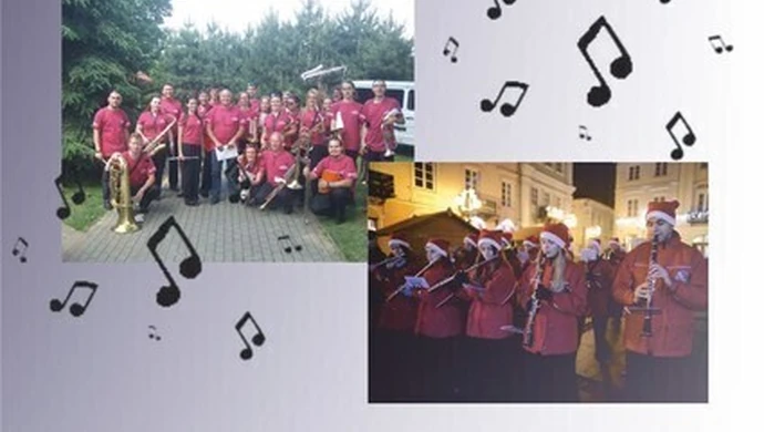 Zapraszają na Koncert Karnawałowy 