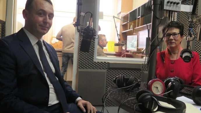 Co z pediatrią w Piotrkowie? „Będzie, jak tylko znajdzie się lekarz”