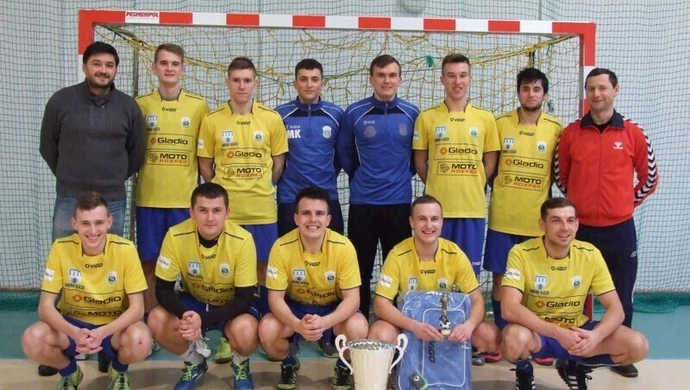 Stal zbyt twarda dla rywali