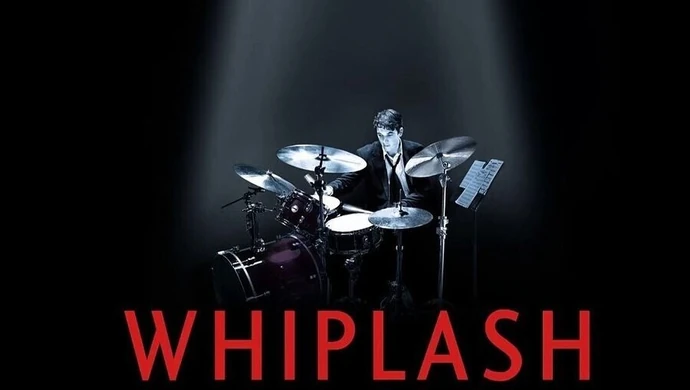 By zostać najlepszym na świecie perkusistą 