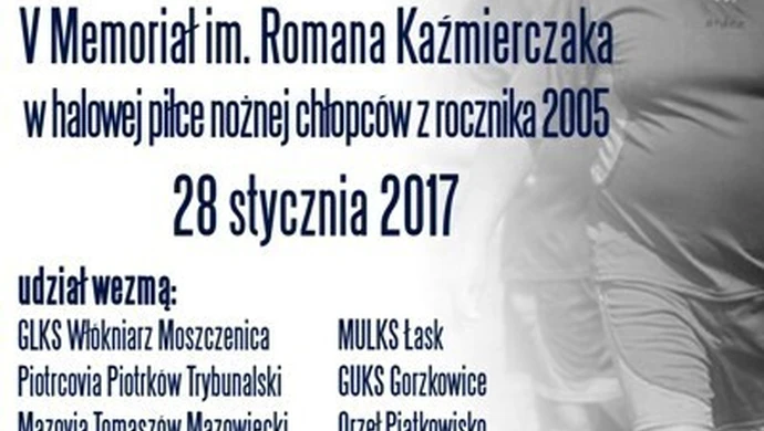 Po raz kolejny oddadzą hołd legendarnemu wychowawcy młodzieży