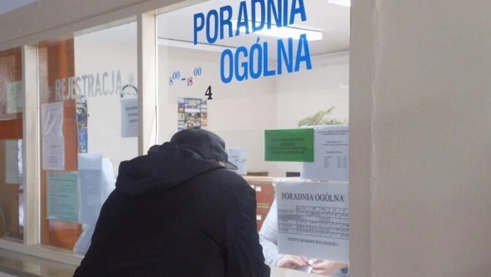 Rewolucja w piotrkowskiej służbie zdrowia trwa