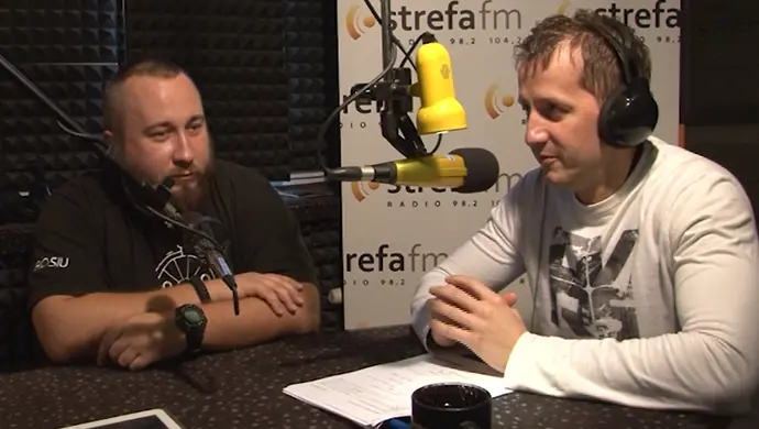 W niedzielę spróbuje pobić rekord