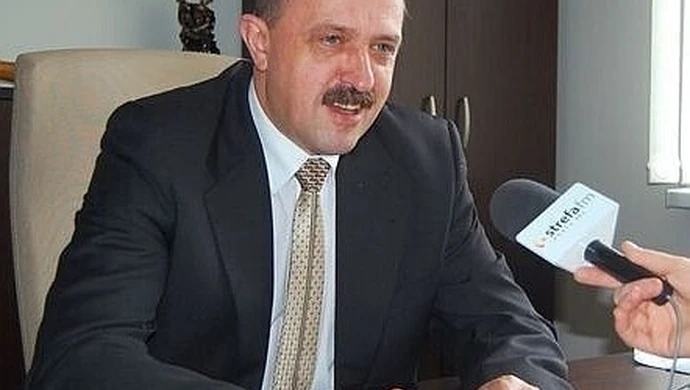 Dyrektor szpitala w Radomsku: nie ma znaczenia czy w mieście są dwa szpitale, czy też jeden