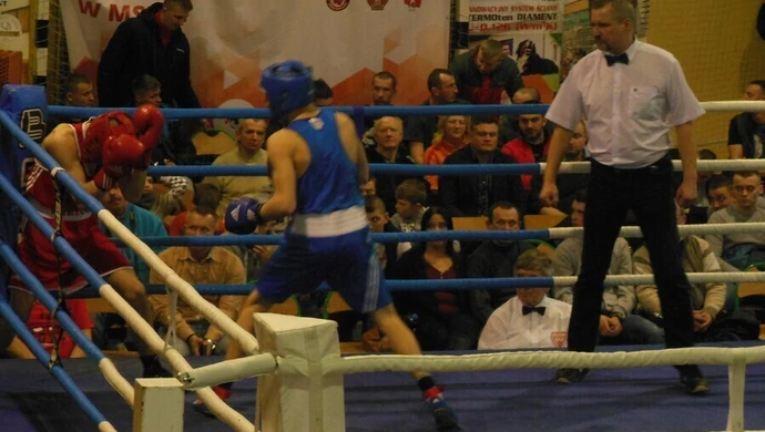 Sulejów. Kolejna gala boksu za nami. VIDEO AKTUALIZACJA