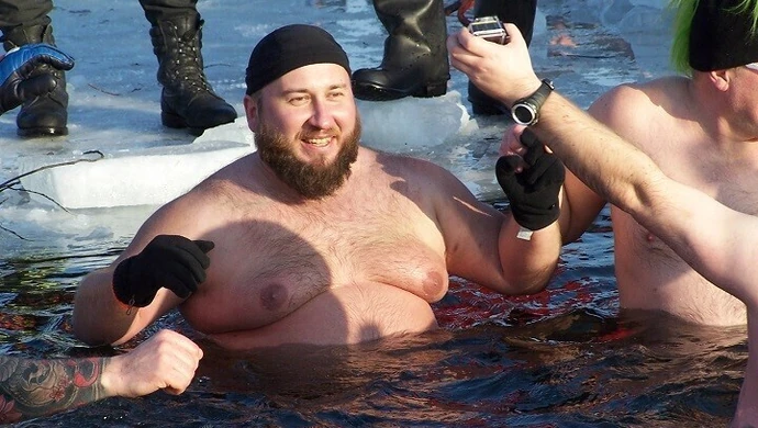 Michał Rosiak (nieoficjalnie) pobił rekord Guinnessa!