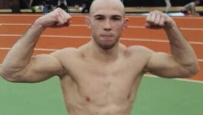 Mateusz Bernatek wrócił do Paryża...po kolejny medal